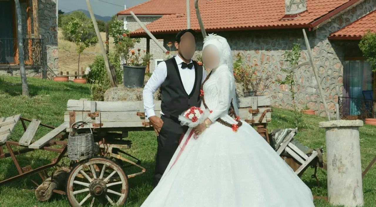 Düğününden sonra korona olduğu tespit edildi! 24 kişi karantinaya alındı